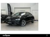 Mercedes-Benz CLA 250 e AMG Edition+MBEAM+360°+DISTR+KEYLESS - Mercedes-Benz CLA 250 Jahreswagen