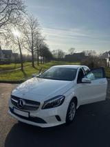 Mercedes-Benz A 180 Urban