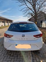 Seat Leon 1.4 TSI 92kW Start&Stop I-TECH I-TECH - Seat Leon: I