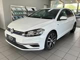 Volkswagen Golf VII BlueMotion 1.5 TSI Aut.|Navi| 2xPDC|ACC - Volkswagen Golf: 2.5