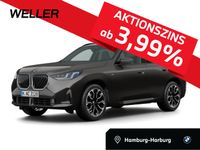 BMW X3 - Vorschau Bild 1
