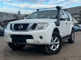 Nissan Pathfinder 2.5 dCi Comfort - Nissan Pathfinder aus 2010
