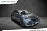 Honda Civic Lim. 5-trg. 1.0 Comfort Sport Klima Sitzh. - Honda Civic aus 2021