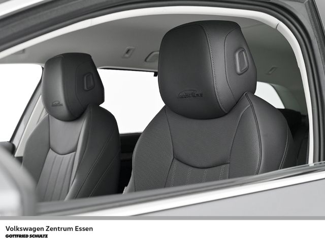 Skoda Superb - Bild 10