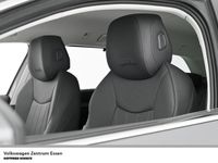 Skoda Superb - Vorschau Bild 10