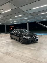 Alfa Romeo Giulia Q4 Veloce TOP ZUSTAND Pa... - Alfa Romeo Giulia von privat