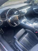 Audi A7 50 TDI tiptronic quattro S-Line  - Audi A7: 50