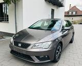 Seat Leon ST Style - Seat Leon mit Diesel-Antrieb
