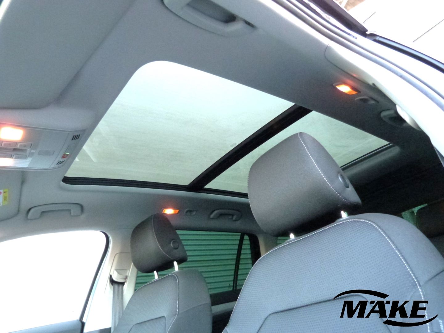 Kodiaq 2.0 TDI DSG Tour 4x4, ACC, AHK, LED-Matri