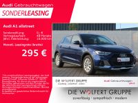 Audi A1 - Vorschau Bild 1