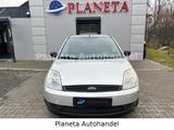 Ford Fiesta Viva X*AUTOMATIK*KLIMA*ALLWETTERREIFEN* - gebrauchte Ford Fiesta aus dem Jahr 2005