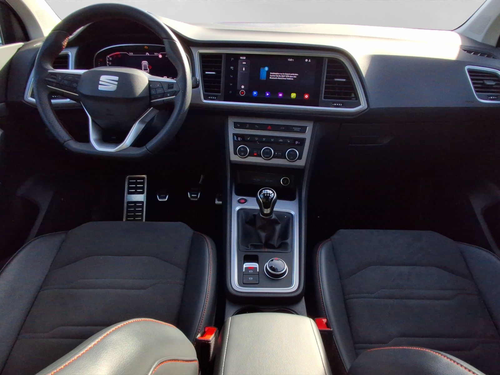 Seat Ateca - Bild 5