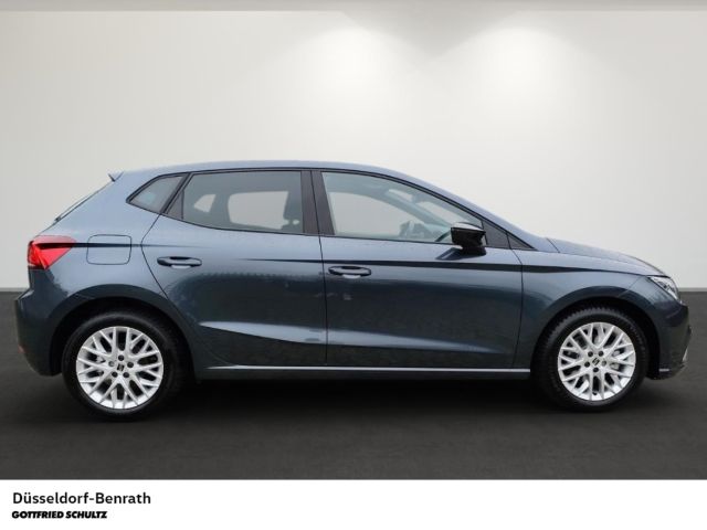 Seat Ibiza - Bild 3