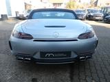 Mercedes-Benz AMG GT C Roadster, 2. Hd.,  NEUZUSTAND - Mercedes-Benz AMG GT aus 2021