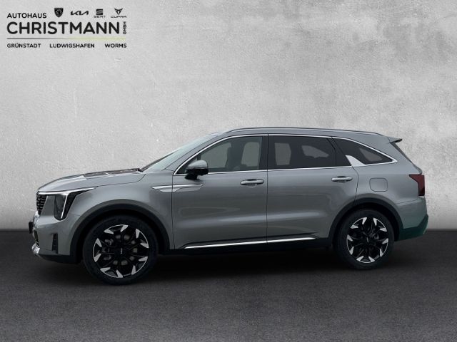 Fahrzeugabbildung Kia Sorento PE PLATINUM 4WD 2.2 CRDi *ANHÄNGERKUPPLU