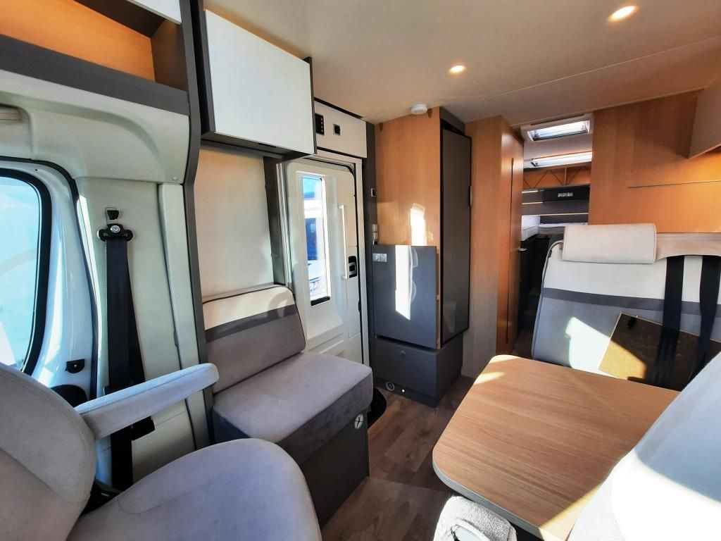 Fahrzeugabbildung LMC Tourer Lift H 730 G Sparen Sie 26.089,- €