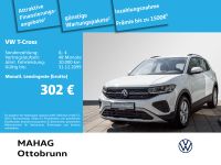 Volkswagen T-Cross - Vorschau Bild 1