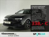 Opel Astra L ST GS CDTI AT+AHK+LED MATRIX+NAVI+360 GR - Opel Astra Jahreswagen mit Diesel-Antrieb