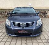 Toyota Avensis Combi Edition 2.2 D-4D Automatik - Toyota Avensis mit Diesel-Antrieb: Automatik