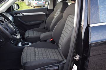 Audi Q3 - 9