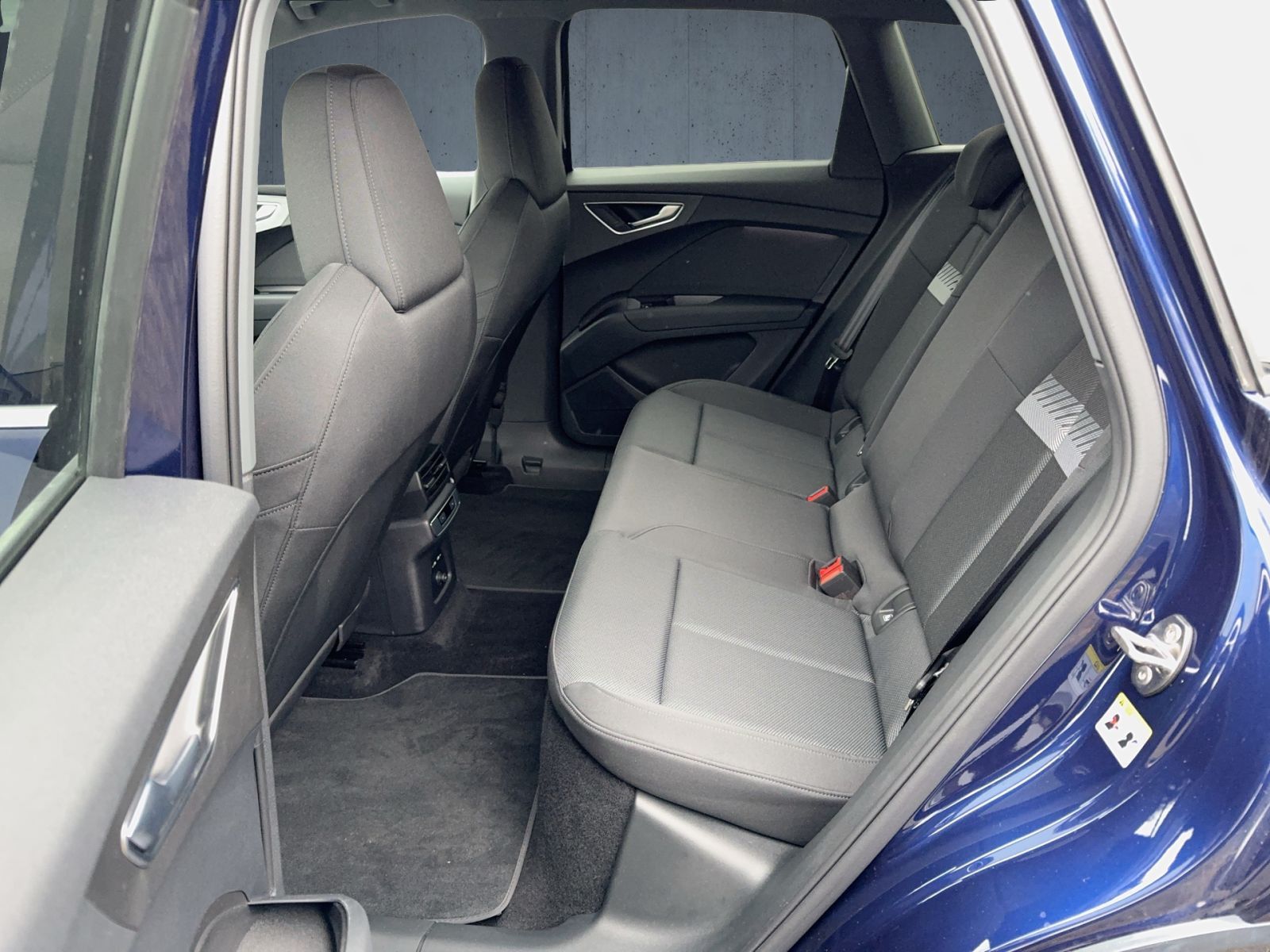 Audi Q4 e-tron - Bild 12