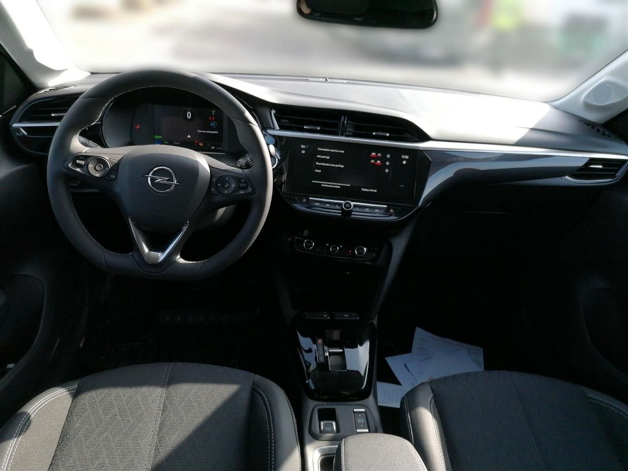 Fahrzeugabbildung Opel Corsa-e F ELEGANCE 3-PHASIG NAVI/LED/VIRTU./DAB+