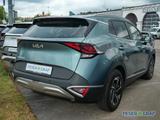 Kia Sportage 1.6D 48V 2WD VISION KOMFORT AHK - Kia Sportage: 2.4