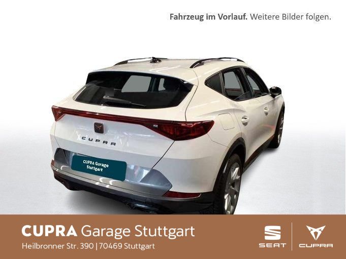 Cupra Formentor - Bild 5