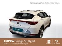Cupra Formentor - Vorschau Bild 5