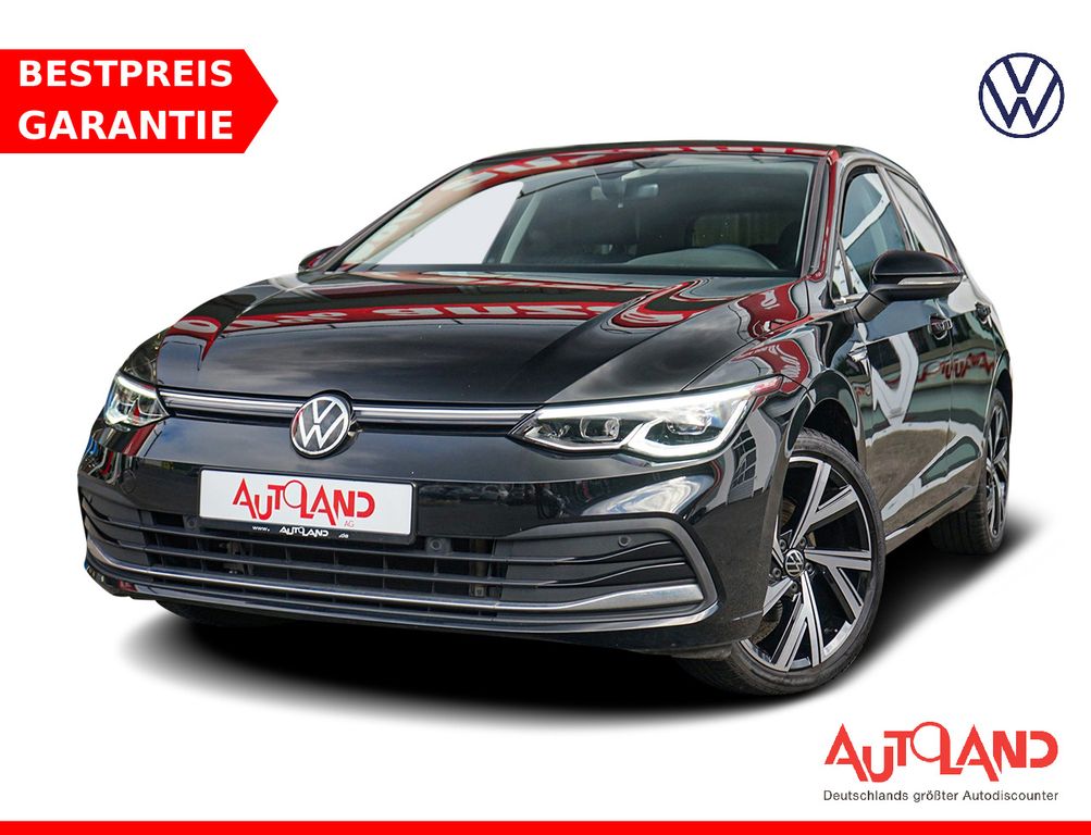 2024 Volkswagen Golf