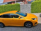 Ford Focus ST 2,0 EcoBoost mit 148 kw(250 PS) - Ford Focus: 14