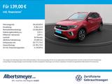 Volkswagen T-Cross 1.0 TSI OPF R-Line +DSG+ACC+NAVI+LED+LM+