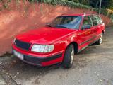 Audi 100 TDI C4 Kombi H-Kennzeichen - Audi 100 mit Diesel-Antrieb