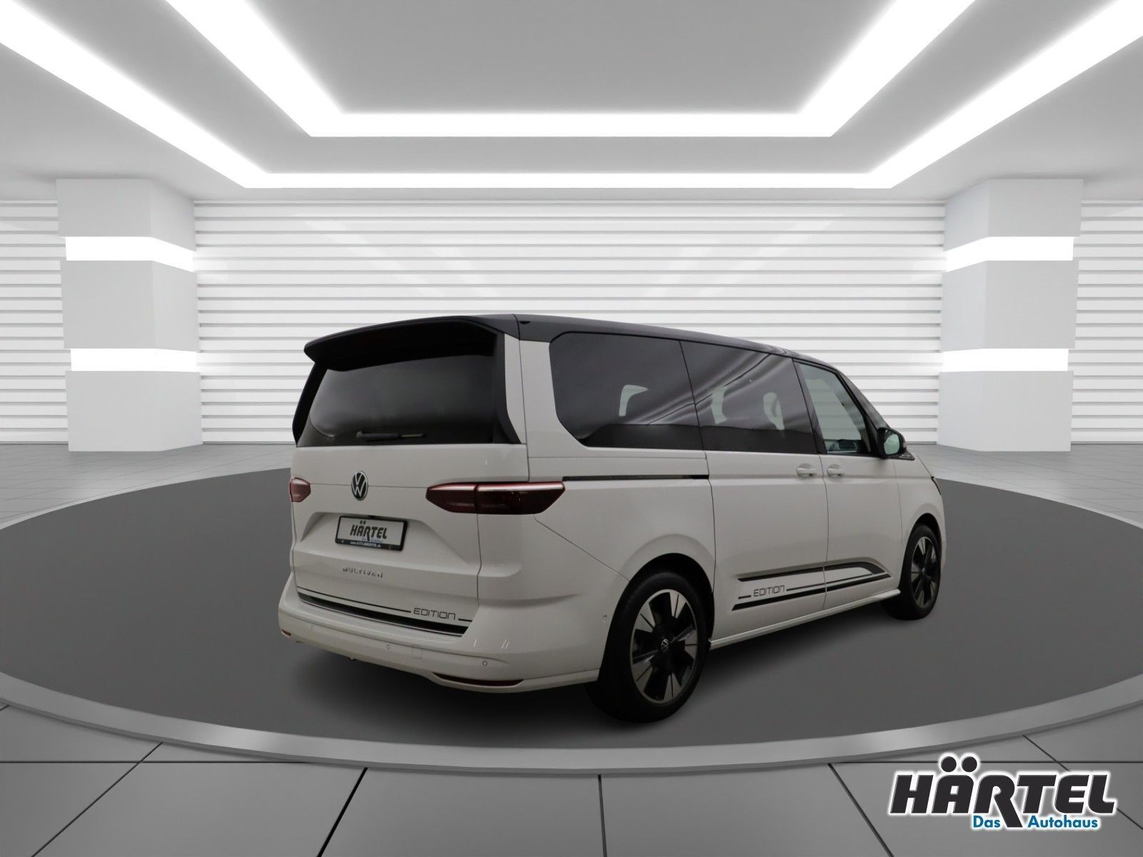 Volkswagen T7 MULTIVAN EDITION L 2.0 TDI DSG (+EURO6) Navi imagem 3
