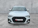 Audi A3 allstreet 40 TFSI e S-TR LED+NAVI+RFK+ACC+SHZ - Audi A3 mit Hybrid-Antrieb: Allstreet