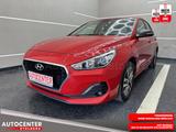 Hyundai i30 YES! "1 HAND-NAVI-MULTI-SITZH-CAM-ALU"