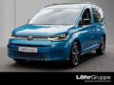Volkswagen Caddy 2.0 TDI Move AHK, Pano., LED-Sch., App-Con - Volkswagen Caddy mit Panoramadach