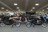 Luxxon Cruiser 50 Retro-Kultroller - Offers matching your search criteria