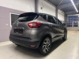 Renault Captur Dynamique+PDC+Klima+Navi+Sitzheizung - Renault Captur: Dynamique