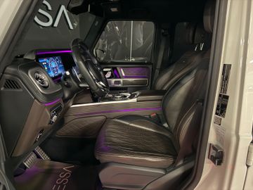 Mercedes G 63 AMG - 8