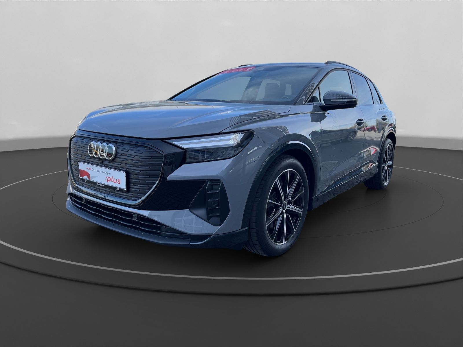Audi Q4 e-tron - Bild 2