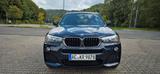 BMW X3 xDrive20d M SPORT ,COMFORT PAKET