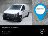 Mercedes-Benz Vito 114 CDI WORKER Lang AHK+Klima+Tempo+HolzBo - Mercedes-Benz Vito: Worker