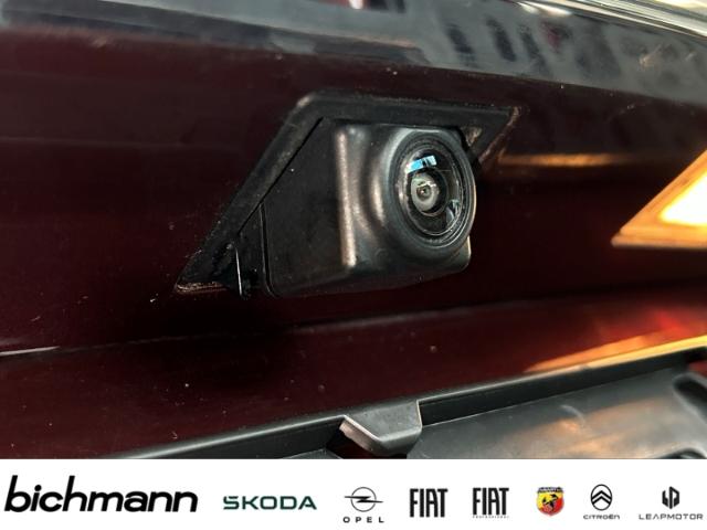 Opel Mokka Innovation Nav RFK PDCvh Ergosi LED