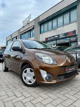 Renault Twingo 1.2 16V LEV Miss Sixty - ok neopa - Renault Twingo: Miss Sixty
