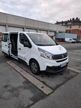 Fiat Talento DOKA Doppelkabine LKW - Fiat Talento aus 2022