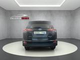 Toyota RAV 4 Basis1.Hand AllradXenon LED Top - Toyota Gebrauchtwagen in Bremen