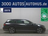 Volkswagen Passat Var. 2.0 TDI R-Line Leder Navi DC AHK RfK - Volkswagen Passat Kombi R line mit Diesel-Antrieb