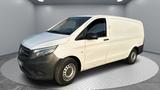 Mercedes-Benz Vito Kasten 111 1.6 CDI FWD lang* Bluetooth/AHK - Mercedes-Benz Vito: 111cdi