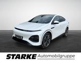 XPENG G6 AWD Performance AHK  Panodach AHK Navi LED Ka